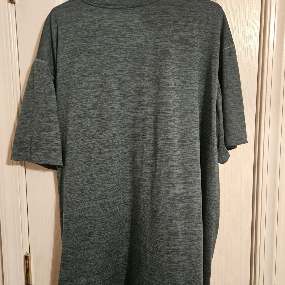 47 Brand Green Fenway Park Tee - Picture 3 of 3